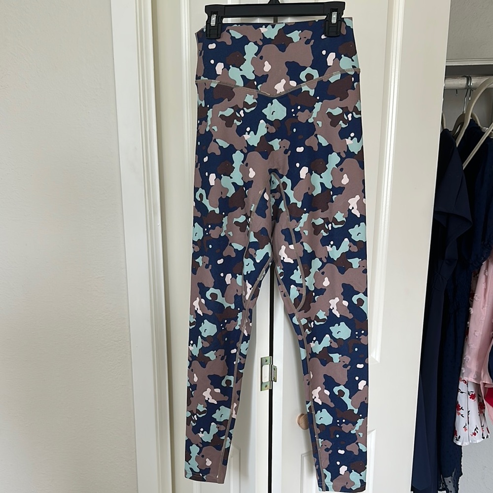 Vitality Leggings